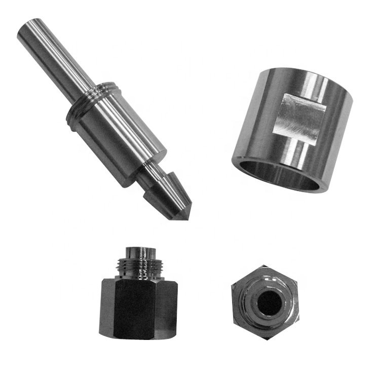 CNC Machining Parts5