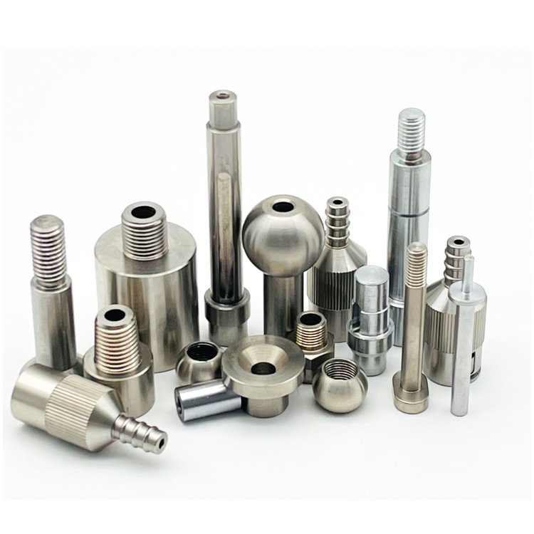 CNC Machining Parts6