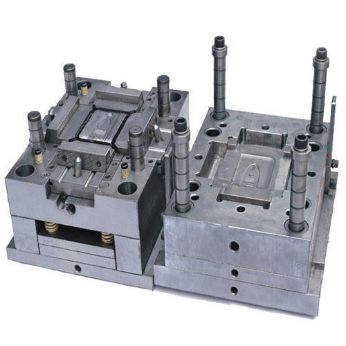 Aluminum Die Casting Die2