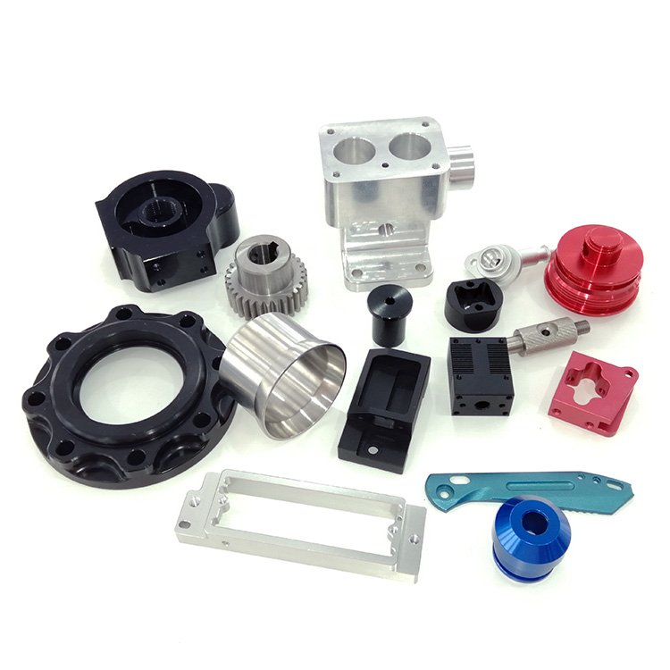 CNC Machining Parts4